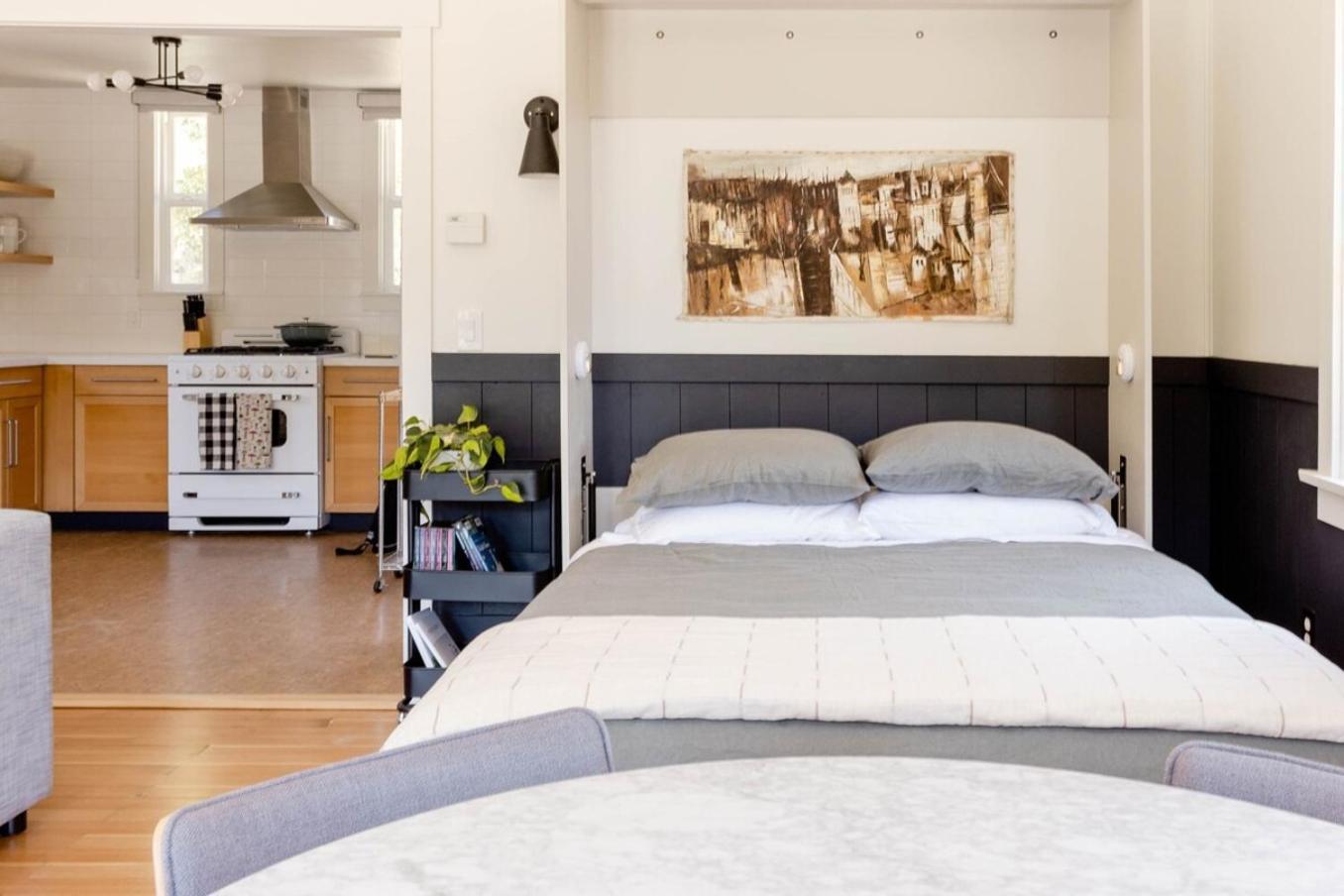 Wild Hair Studio-Stylish Farm Stay W Ev Charger أررويو غراندي المظهر الخارجي الصورة
