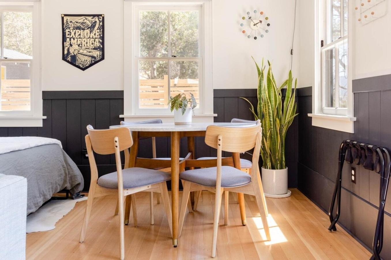 Wild Hair Studio-Stylish Farm Stay W Ev Charger أررويو غراندي المظهر الخارجي الصورة