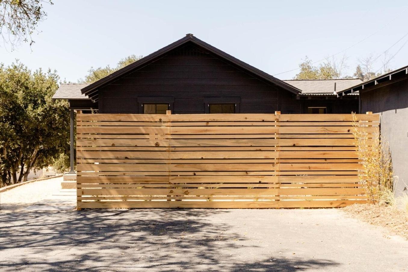 Wild Hair Studio-Stylish Farm Stay W Ev Charger أررويو غراندي المظهر الخارجي الصورة