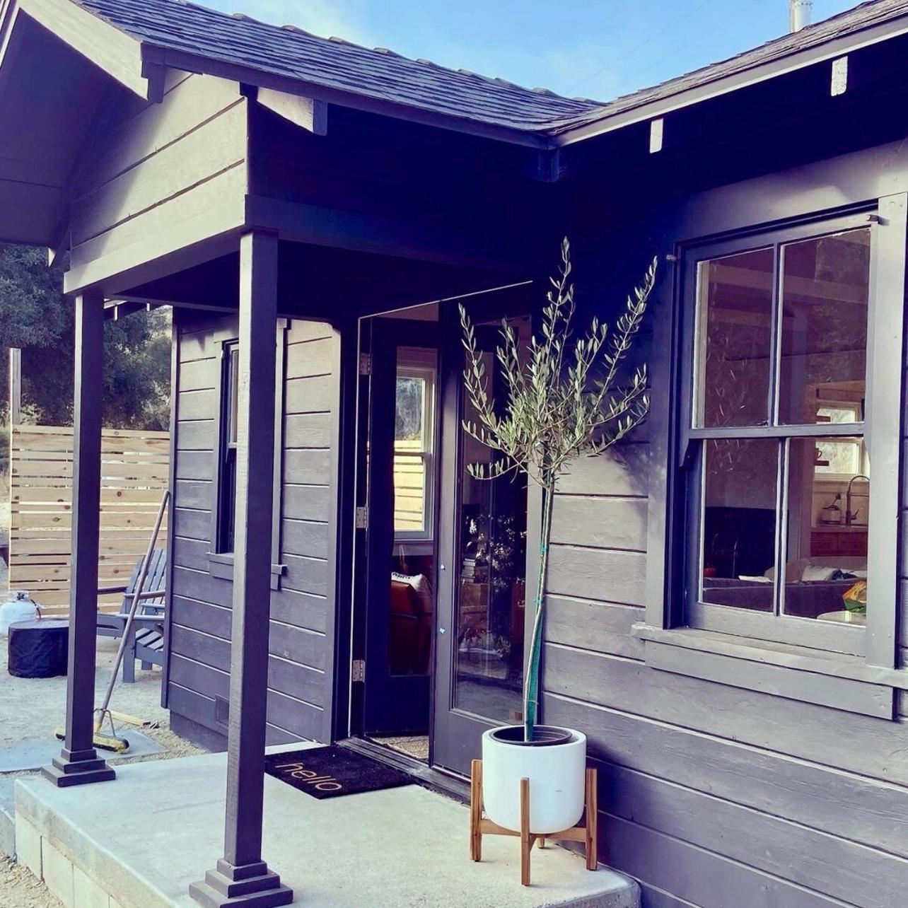 Wild Hair Studio-Stylish Farm Stay W Ev Charger أررويو غراندي المظهر الخارجي الصورة